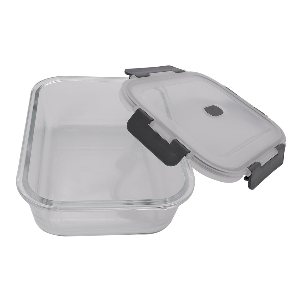 Consol Madrid Rectagular Storage Container