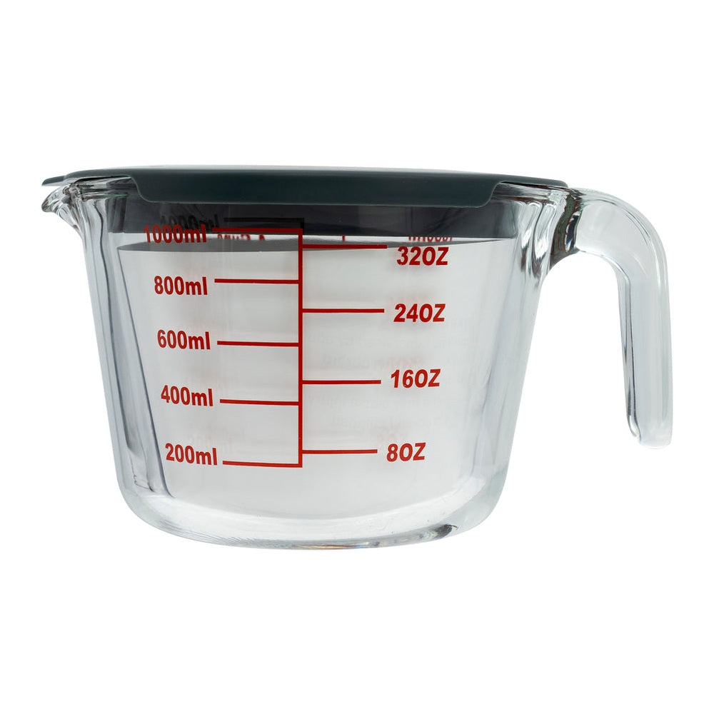 Consol Palma Borosilicate Measuring Jug