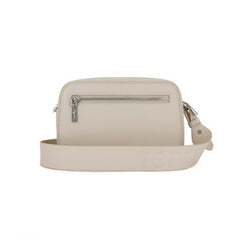 Fenn018-023 Crossbody Mushroom Grey Silver