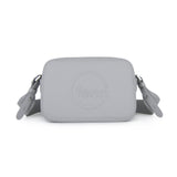 Fenn Womens Pouch In Silver