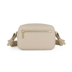 Fenn018-017 Sand Gold Crossbody