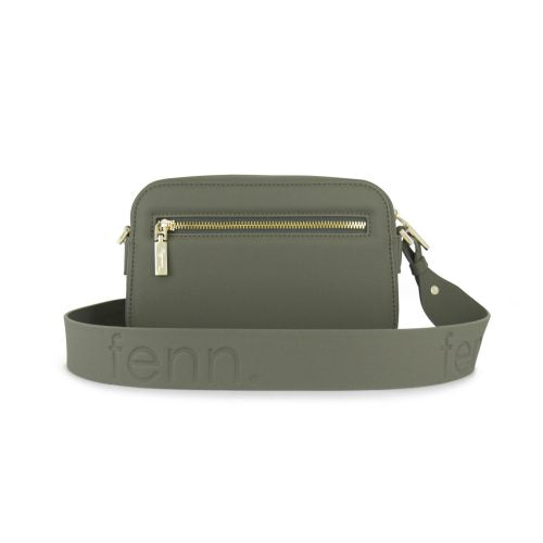 Fenn018-20 Watercrest Beige Gold  Green