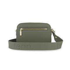 Fenn018-20 Watercrest Beige Gold  Green