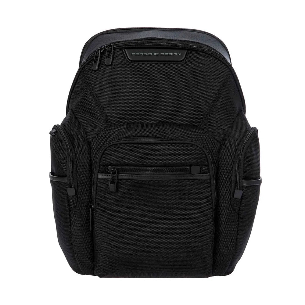 Porsche Design Roadster Nylon Evo Backpck In Black
