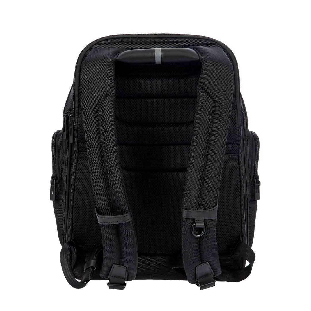 Porsche Design Roadster Nylon Evo Backpck In Black
