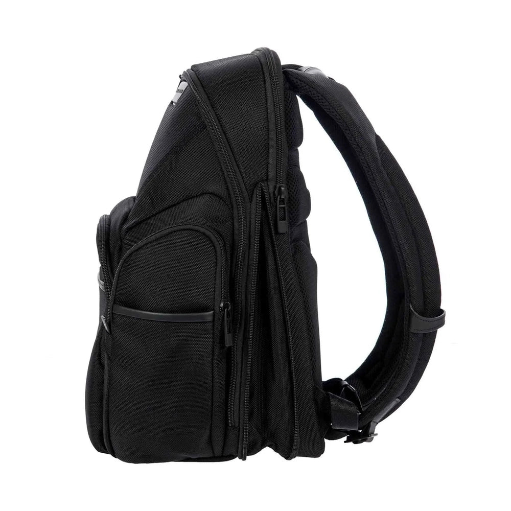 Porsche Design Roadster Nylon Evo Backpck In Black
