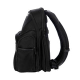 Porsche Design Roadster Nylon Evo Backpck In Black