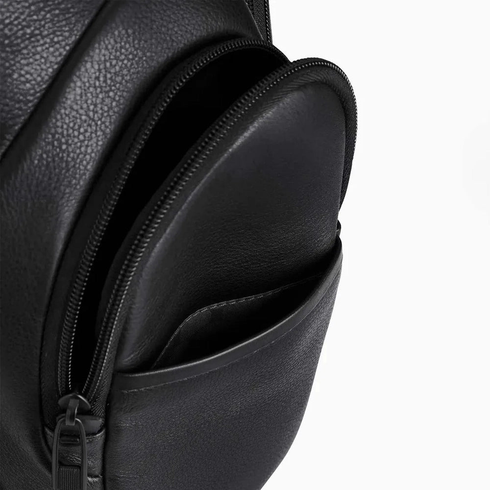 Porsche Design Roadster Evo Backpack In Black