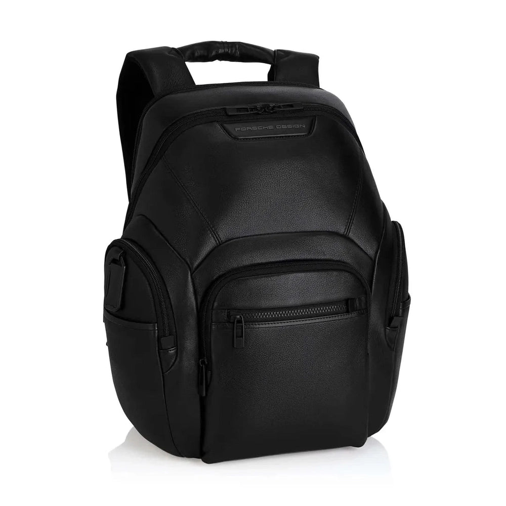 Porsche Design Roadster Evo Backpack In Black