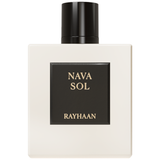 Rayhaan Unisex Nava Sol Eau De Perfum
