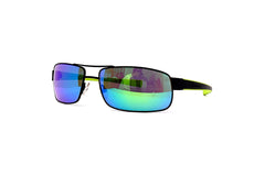 Tag Heuer 309 Sunglasses For Men In Lime Green