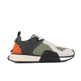 Palladium Troop Runner  Beluga/Olive