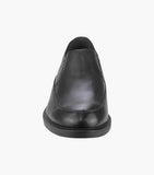 Florsheim Mens Icon Ex Slip-On Calf Shoes In Black