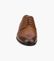 Florsheim Mens Centurion Palin Shoes In Cognac