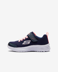 Skechers 302450L Kids Dreamy Dancer Shoes Navy Pink