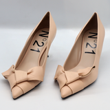 Nº21 23Ecpxnv15035 Pump Powder Pink