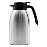 Regent Double Walled Vacuum Jug Stainless Steel