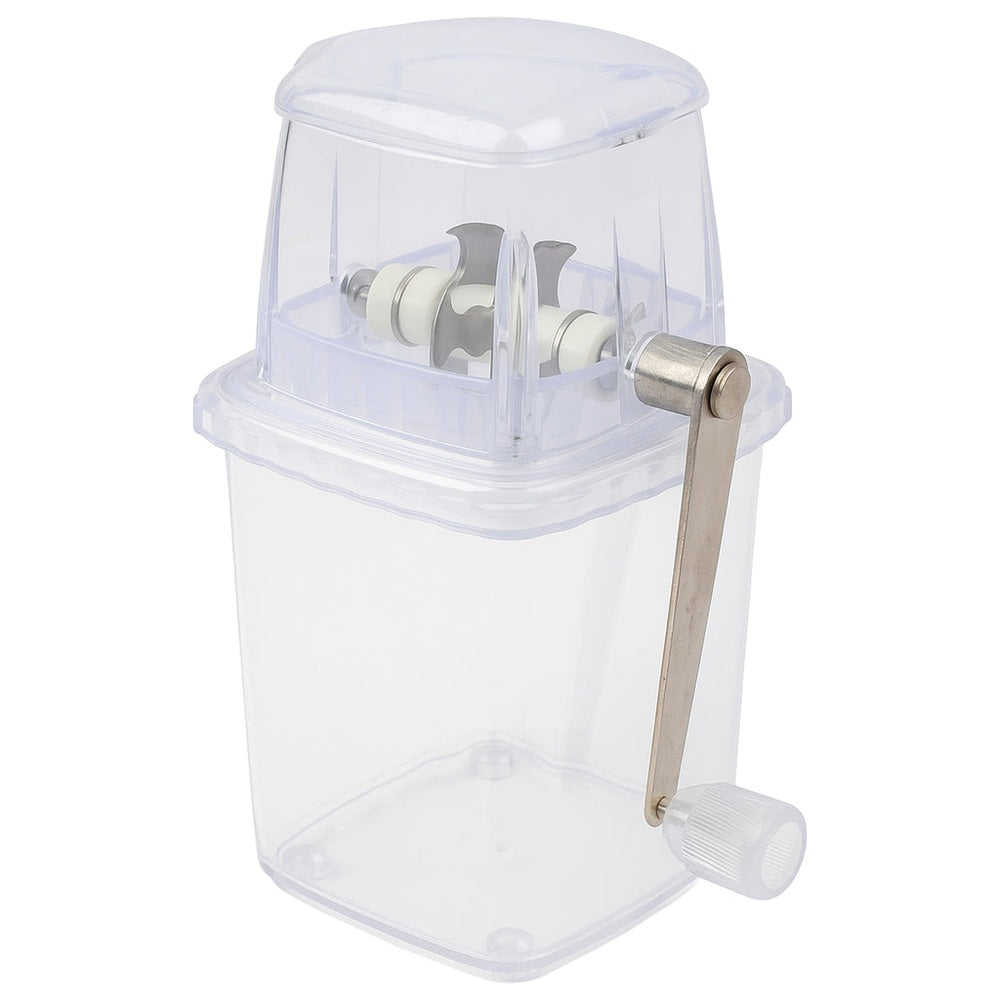 Bar Butler Plastic & Stainless Steel Ice Crusher