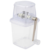 Bar Butler Plastic & Stainless Steel Ice Crusher