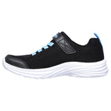 Skechers 302450L Kids Dreamy Dancer Shoes Black