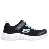Skechers 302450L Kids Dreamy Dancer Shoes Black