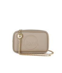 Fenn Chain Stone /Stand /Gold Pouch Bag
