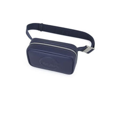 Fenn022-7 Pouch Strap Navy Silver