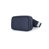 Fenn022-7 Pouch Strap Navy Silver