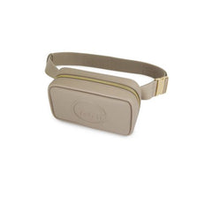 Fenn022-8 Pouch Strap Strap Stone /Sand /Gold
