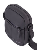 Cellini Hydro Crossbody In Black