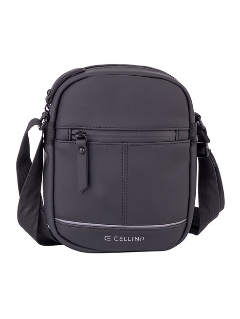Cellini Hydro Crossbody In Black
