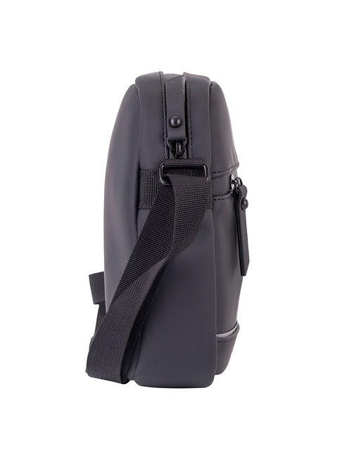 Cellini Hydro Crossbody In Black