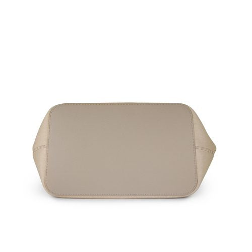 Fenn Canvas Sand Light Stone Gold