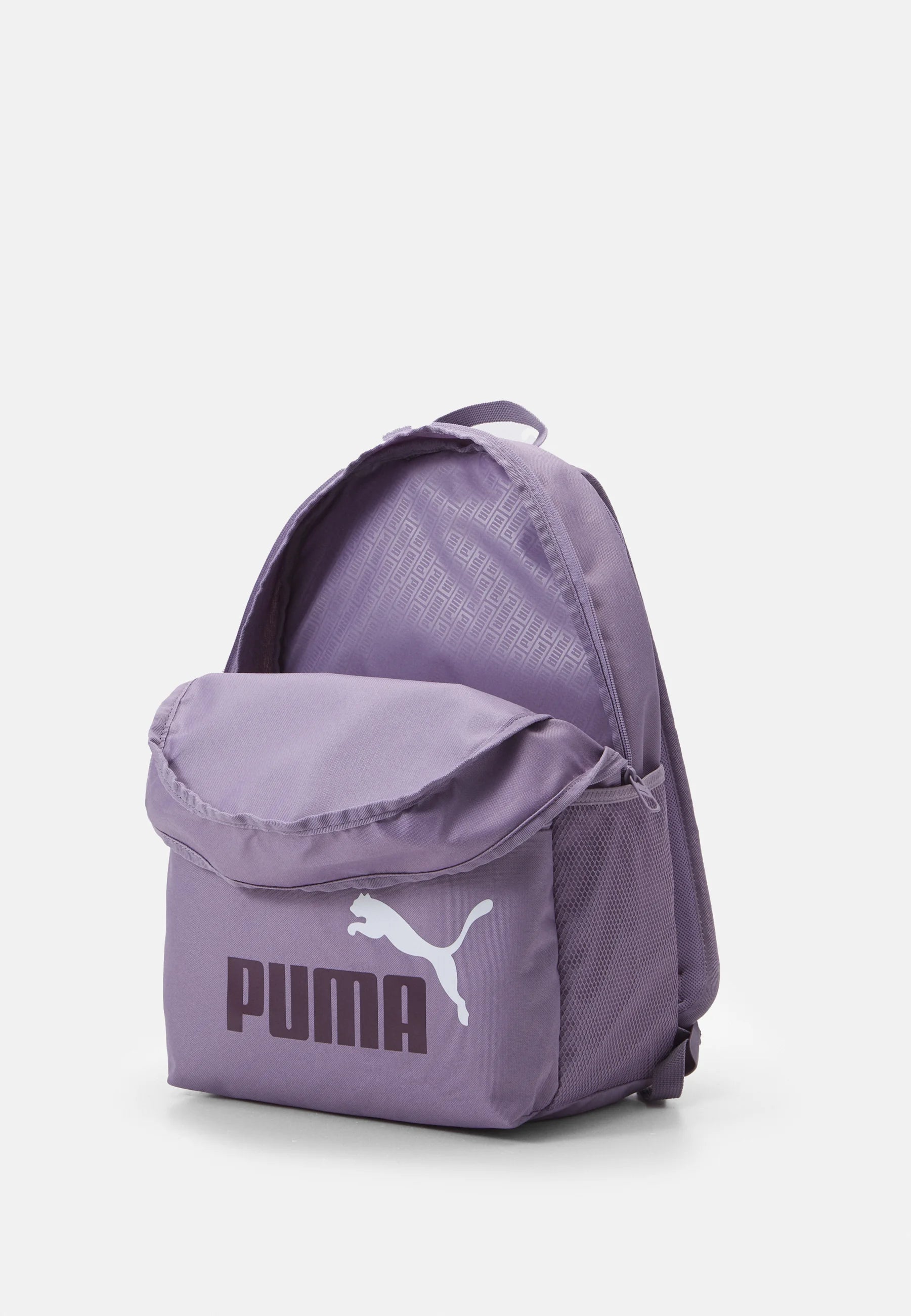 Puma Phase Backpack Set Pale Plum