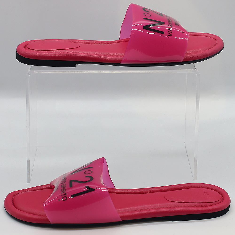 N° 21 23Ecpxnv15020 Flat Pink