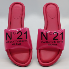 N° 21 23Ecpxnv15020 Flat Pink