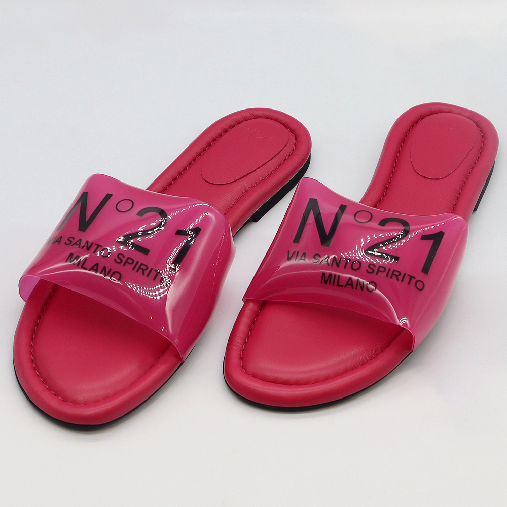 N° 21 23Ecpxnv15020 Flat Pink