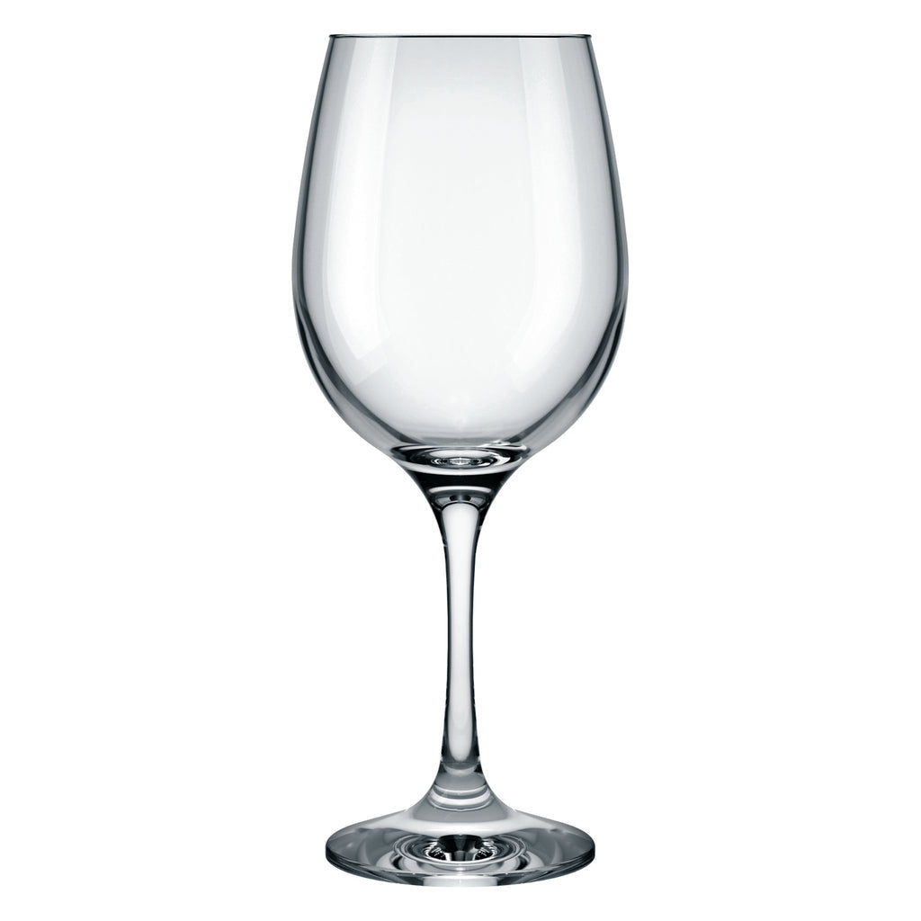 Consol Lyon Stem 4 Pack Red Wine Glasses