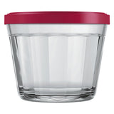Nadir Americano Small Bowl In Red