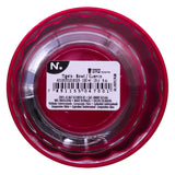 Nadir Americano Small Bowl In Red