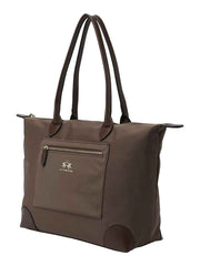 La Martina Luana Bag In Brown
