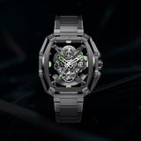 Ciga Designs Z Series Hunter Blk