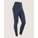 Freddy Ladies Superskinny Wr.Up High Waist Pants In Navy