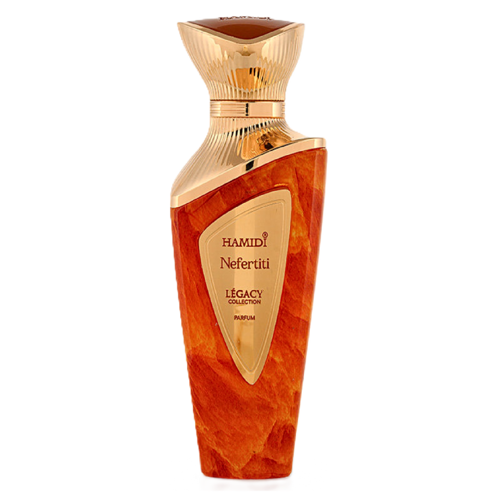Hamidi Legacy Collection Nefertiti Unisex Fragrance