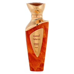 Hamidi Legacy Collection Nefertiti Unisex Fragrance