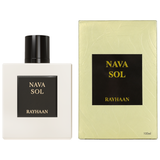 Rayhaan Unisex Nava Sol Eau De Perfum