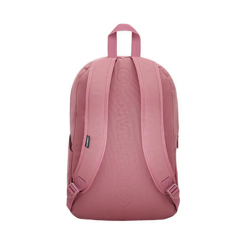 Converse Girls Cam Bag Pack  Royal Flushed