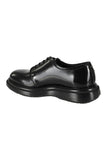 The Antipode Adam 307V Derby Dark Brown