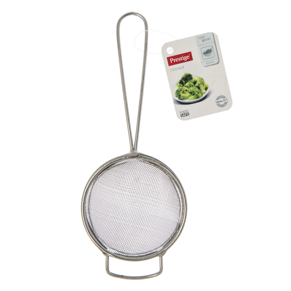 Prestige Wire Strainer