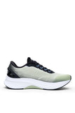 Anta Mens Tron 5.0 Running Shoes In Green And Black